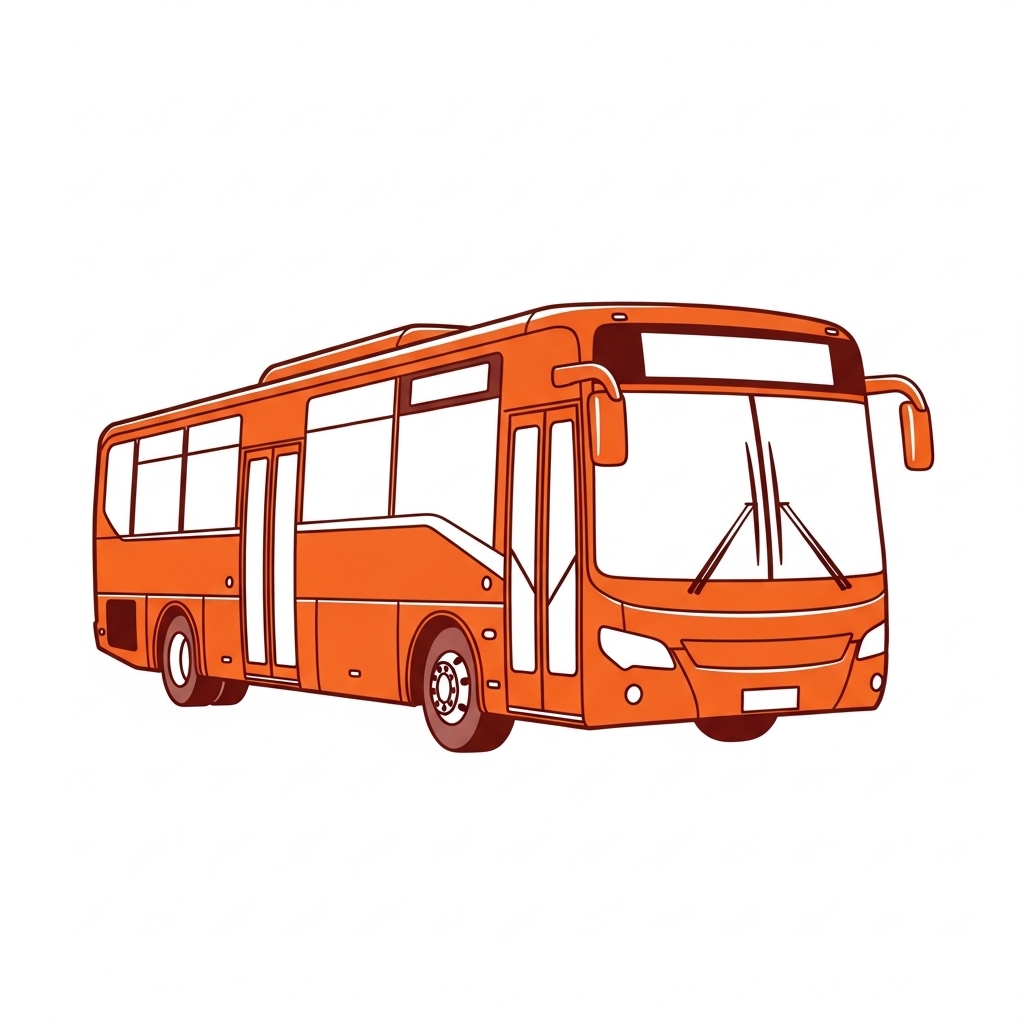 Ônibus & Frotas